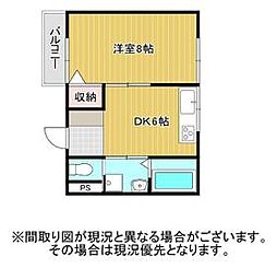 グラート研屋町 803