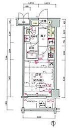 調布市国領町4丁目