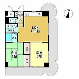 横浜市中区宮川町3丁目
