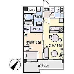 糟屋郡志免町南里2丁目