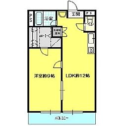 シャトー共栄 B301