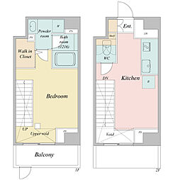 板橋区志村3丁目