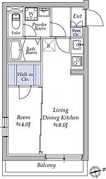 世田谷区奥沢8丁目