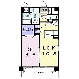 グローセス　シュロス 201