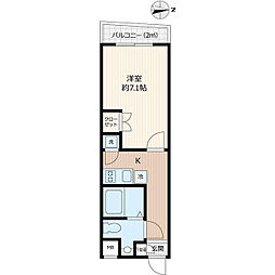 板橋区四葉1丁目