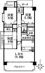 グラン・コート洛陽