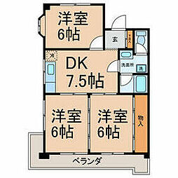 四日市市中川原3丁目