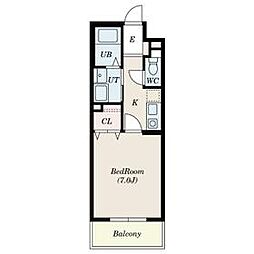 グレイスヴィラ 103