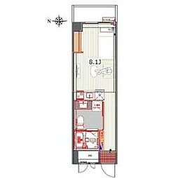 世田谷区大蔵1丁目