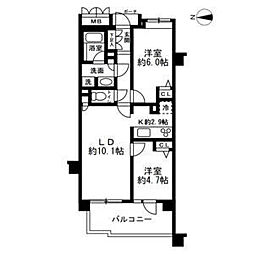 アンビシャス河辺 302