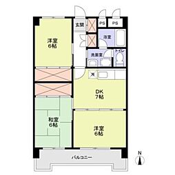 東村山市廻田町1丁目