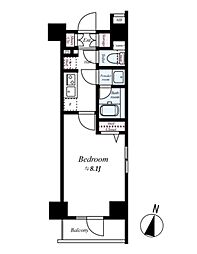 練馬区関町北1丁目