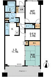 横浜市神奈川区三ツ沢下町