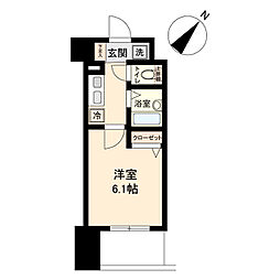 ＨＦ国分寺レジデンス 0703