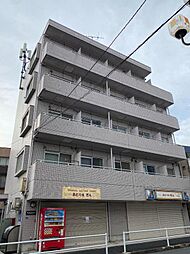 エルスタンザ東久留米 503