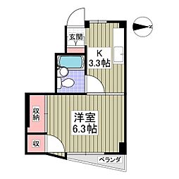 所沢市東狭山ケ丘1丁目