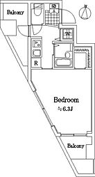 練馬区関町北2丁目