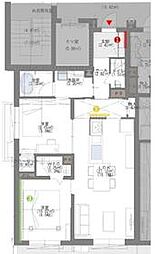 福岡市早良区高取2丁目