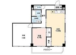 板橋区中台2丁目