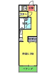 プランドール文京 0301