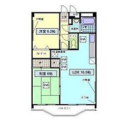 羽村市栄町2丁目