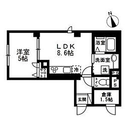 板橋区板橋1丁目