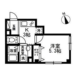 板橋区板橋1丁目
