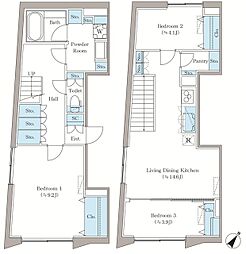 文京区大塚4丁目