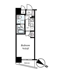 横浜市西区浜松町