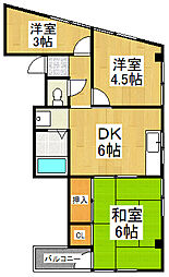 ラ・フィナート 303