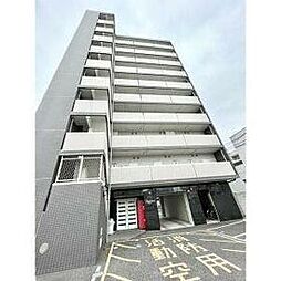 鈴鹿市算所2丁目