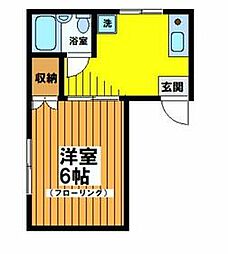 渋谷区代々木5丁目
