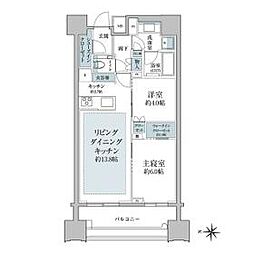 港区南麻布1丁目