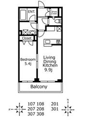 横浜市泉区ゆめが丘