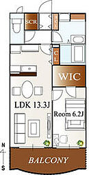 前橋市元総社町