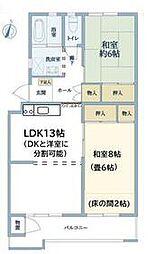 横浜市栄区公田町