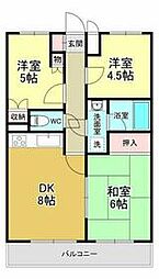 横浜市旭区中沢2丁目