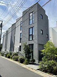 足立区青井3丁目