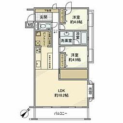 川崎市宮前区土橋3丁目