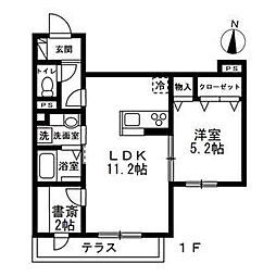 メゾンドルル 101