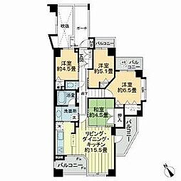 足立区西新井栄町2丁目