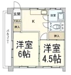 府中市小柳町5丁目