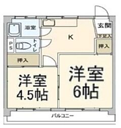 府中市小柳町5丁目