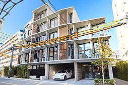 渋谷区恵比寿南3丁目