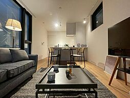 渋谷区代々木1丁目