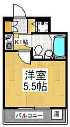 エクレール小平 304