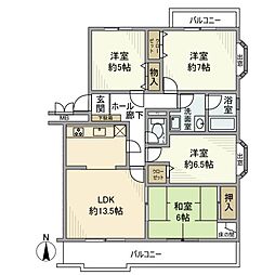 新横浜ニューライフ