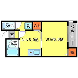 箕面市小野原東2丁目