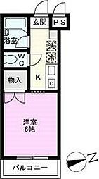 船橋市東船橋4丁目
