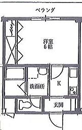 草加市旭町6丁目